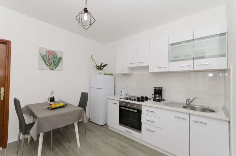 Supetar Apartment Rental
