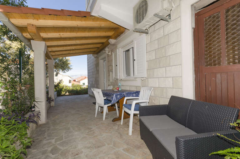 Supetar Apartment Rental