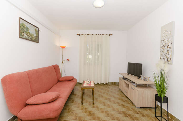 Supetar Apartment Rental