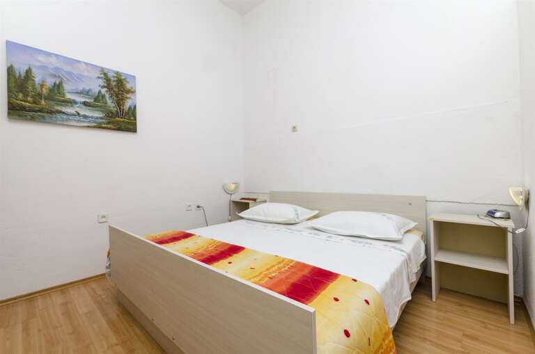 Marina Apartment Rental