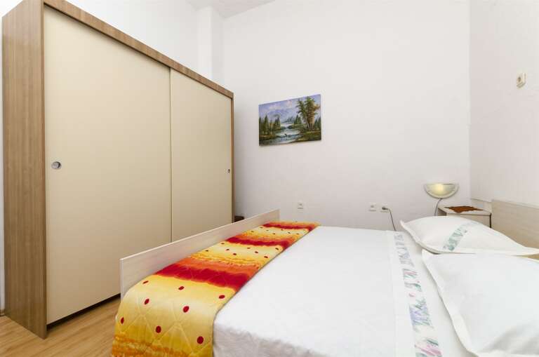 Marina Apartment Rental