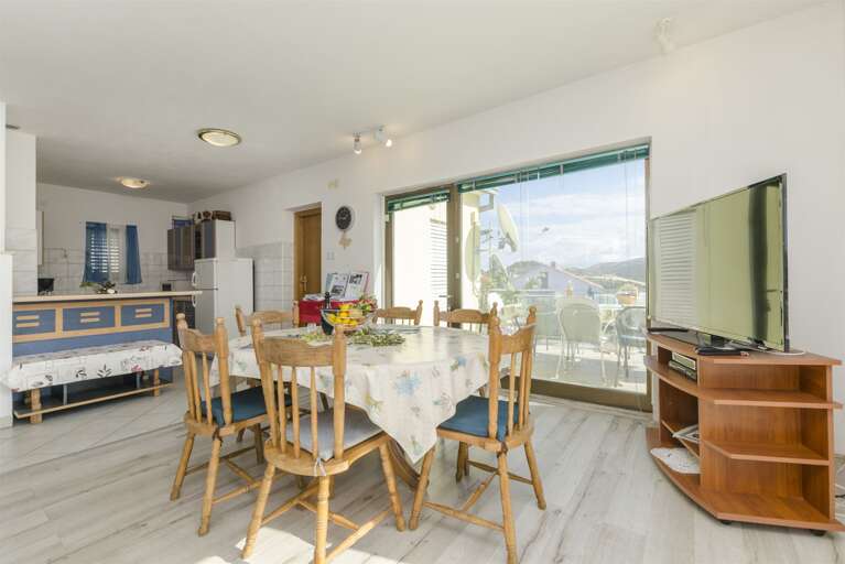 Marina Apartment Rental