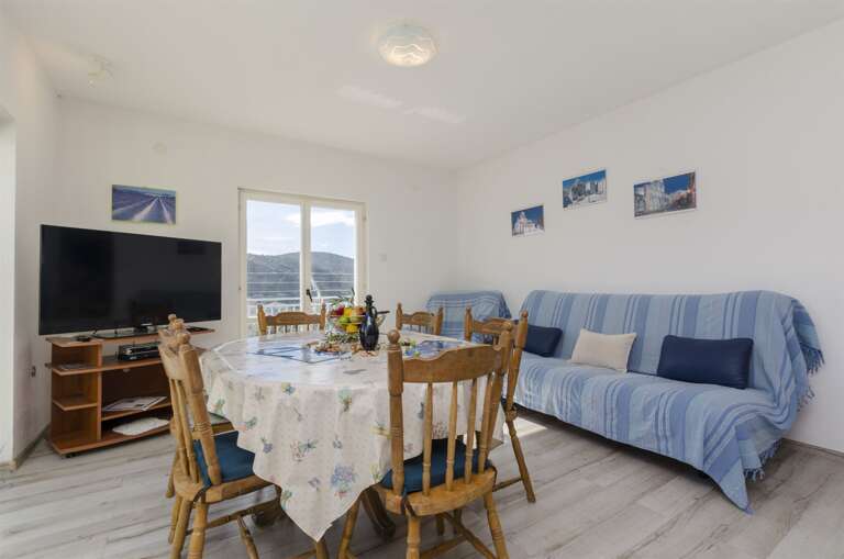 Marina Apartment Rental