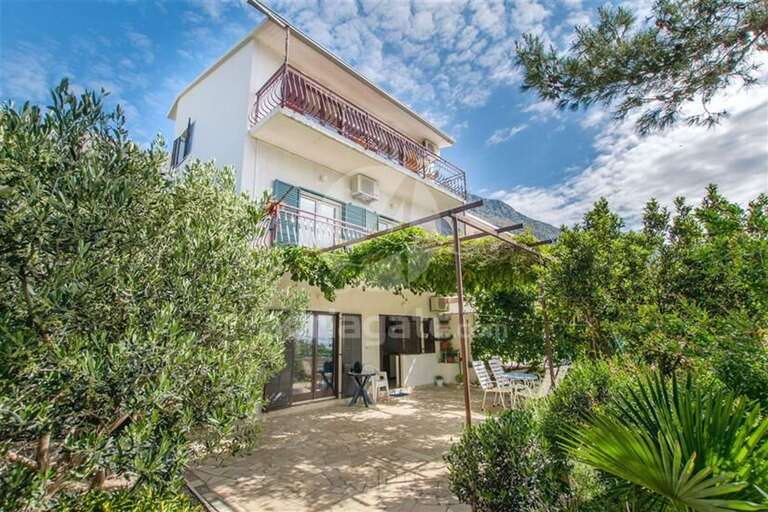 Lokva Rogoznica Apartment Rental