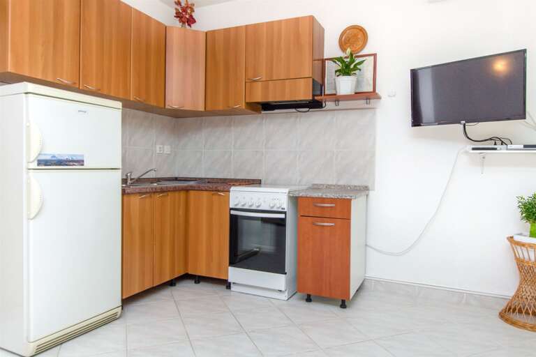Lokva Rogoznica Apartment Rental