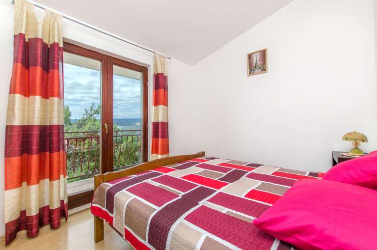 Lokva Rogoznica Apartment Rental