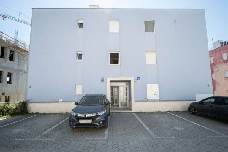 Split Apartment Rental
