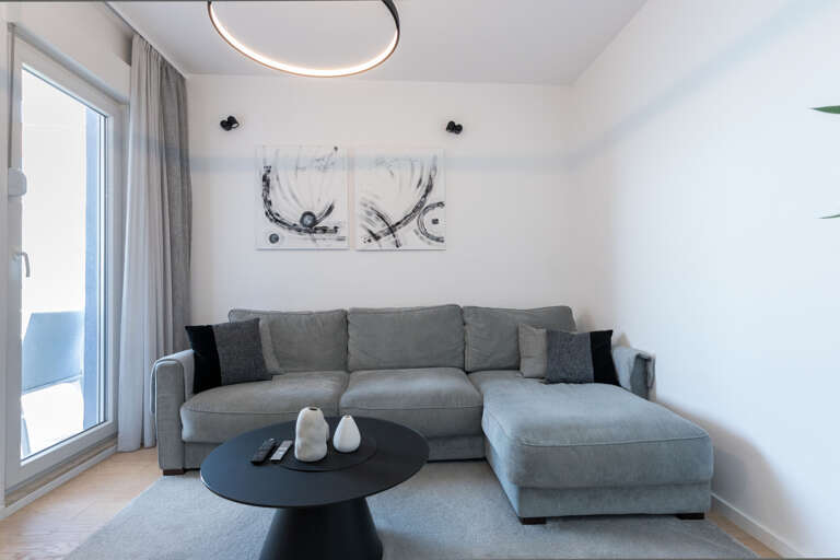 Find Rentals