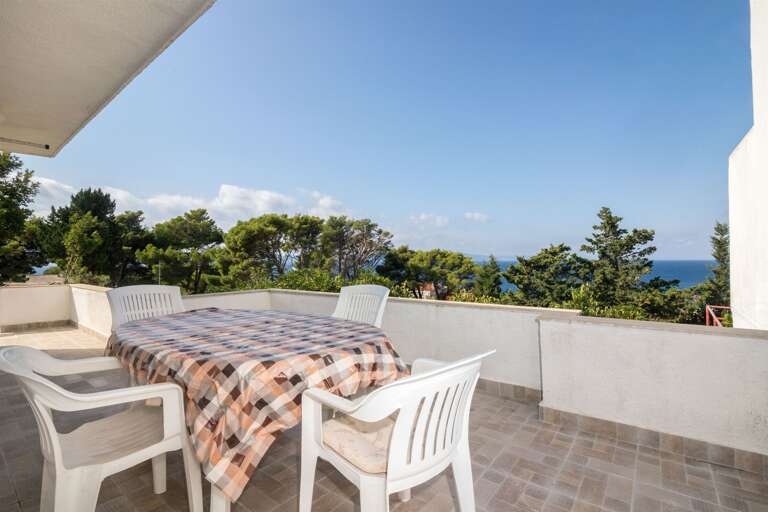 Drasnice Apartment Rental