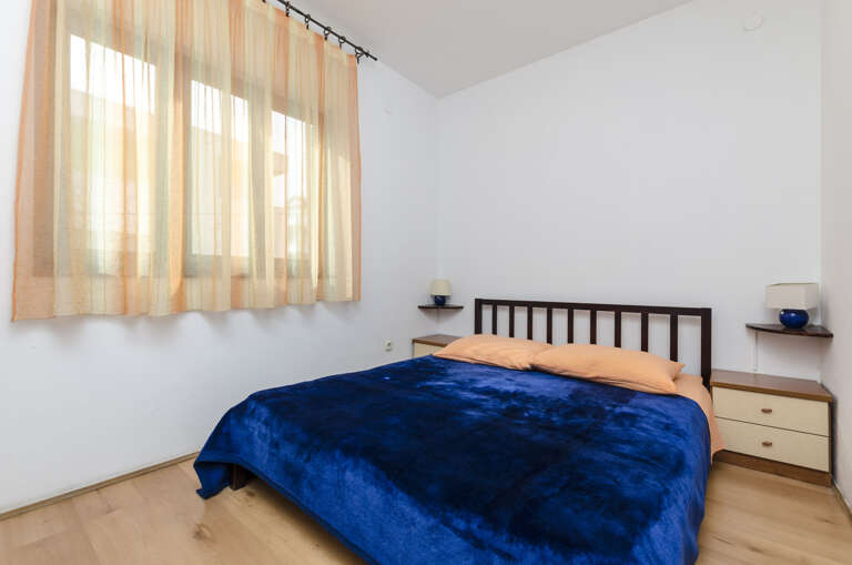 Trogir Apartment Rental