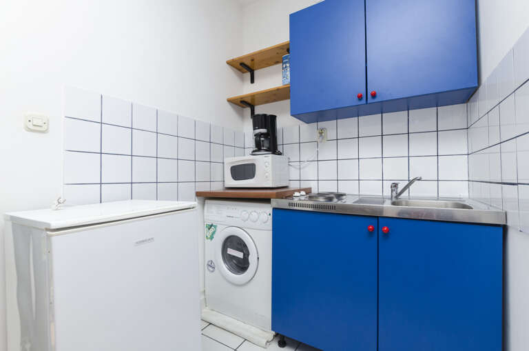 Find Rentals