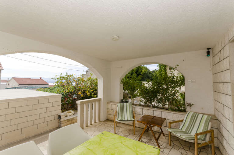 Bol Apartment Rental