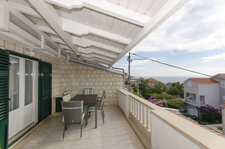 Bol Apartment Rental