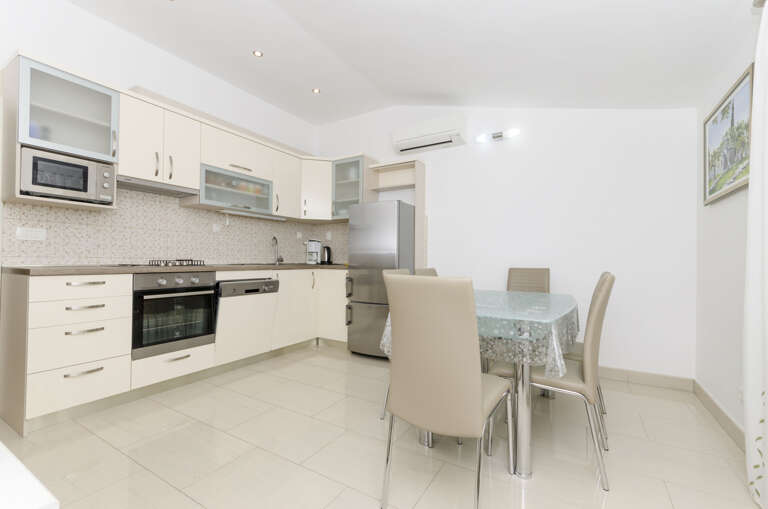Bol Apartment Rental