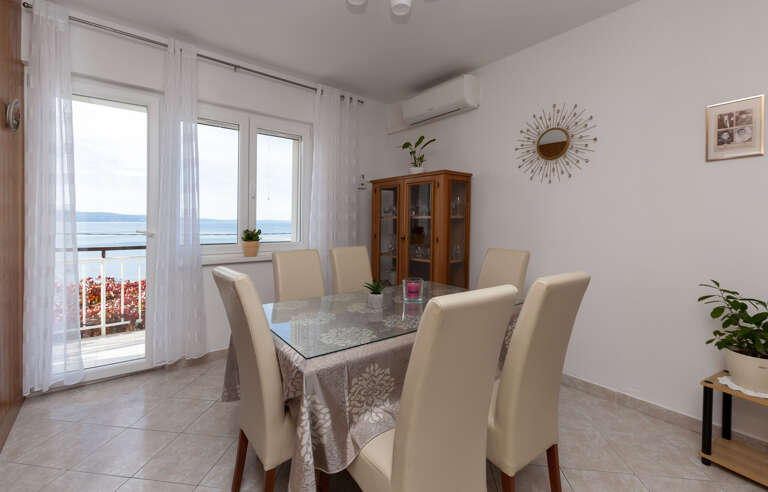 Omis Apartment Rental