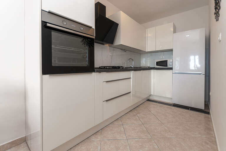 Omis Apartment Rental