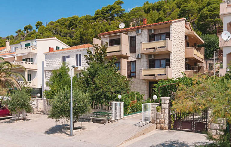 Jesenice Apartment Rental