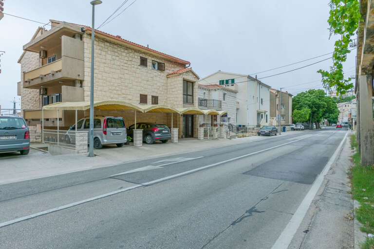 Find Rentals