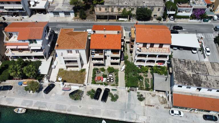 Find Rentals