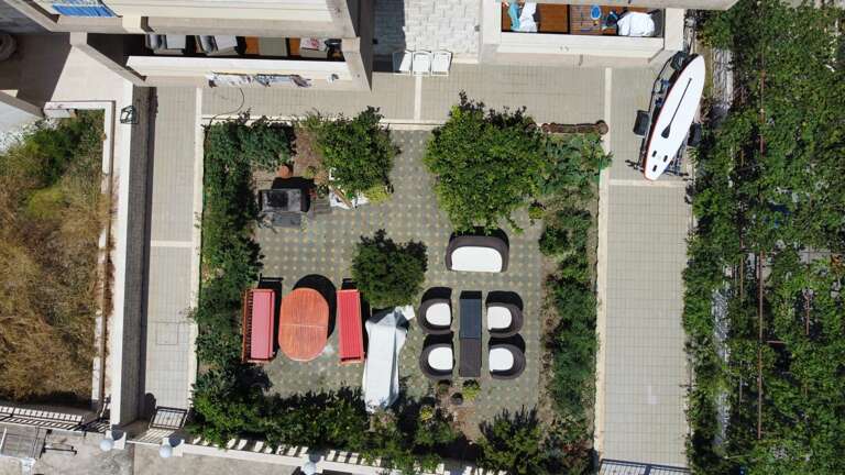 Find Rentals