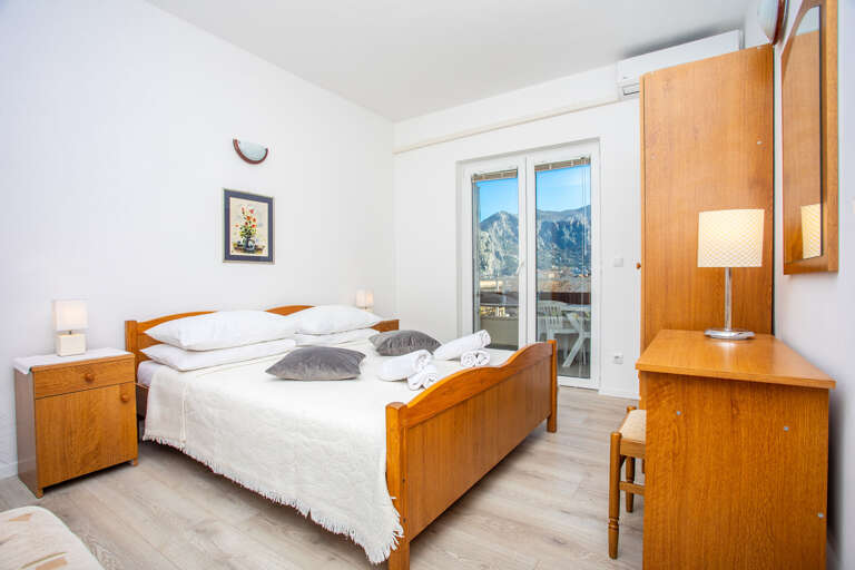 Omis Apartment Rental