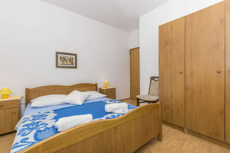 Omis Apartment Rental