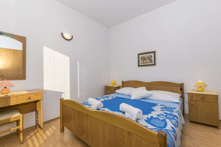 Omis Apartment Rental