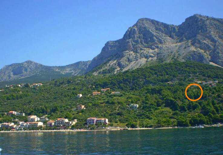 Podgora Home Rental
