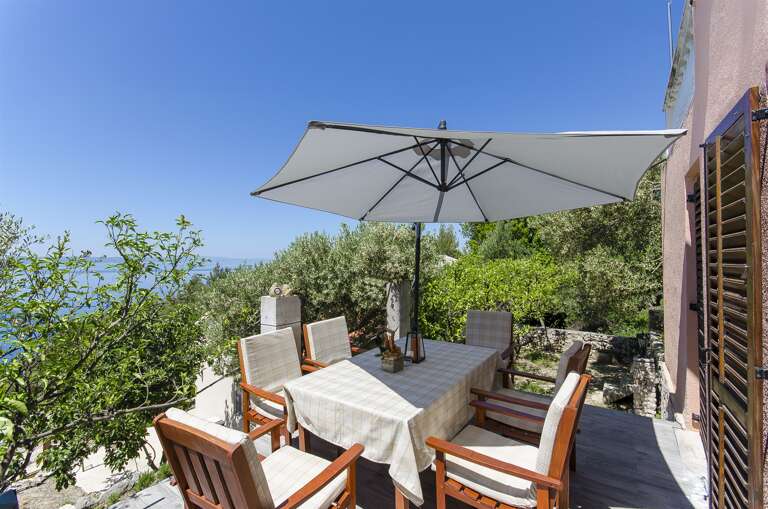 Podgora Home Rental