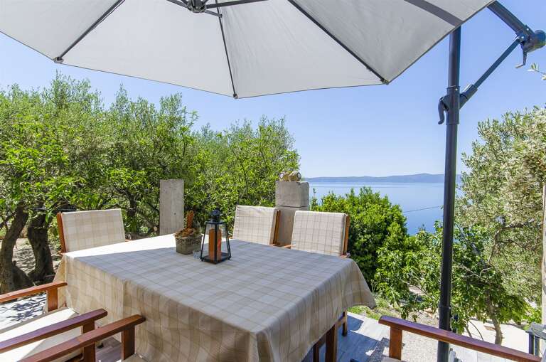 Podgora Home Rental