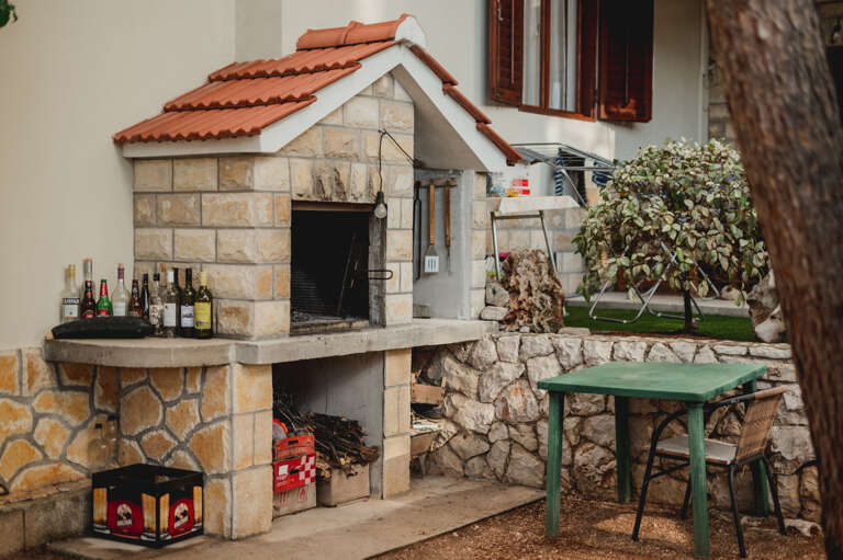 Ivan Dolac Apartment Rental