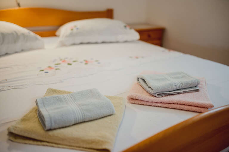 Ivan Dolac Apartment Rental