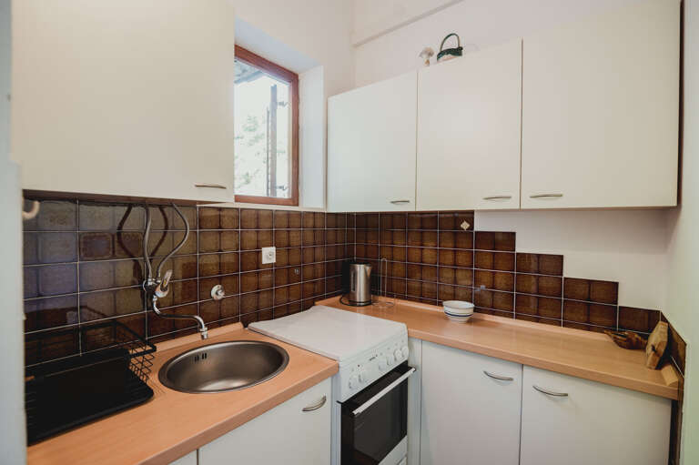 Ivan Dolac Apartment Rental