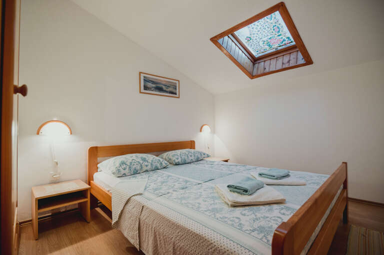Ivan Dolac Apartment Rental