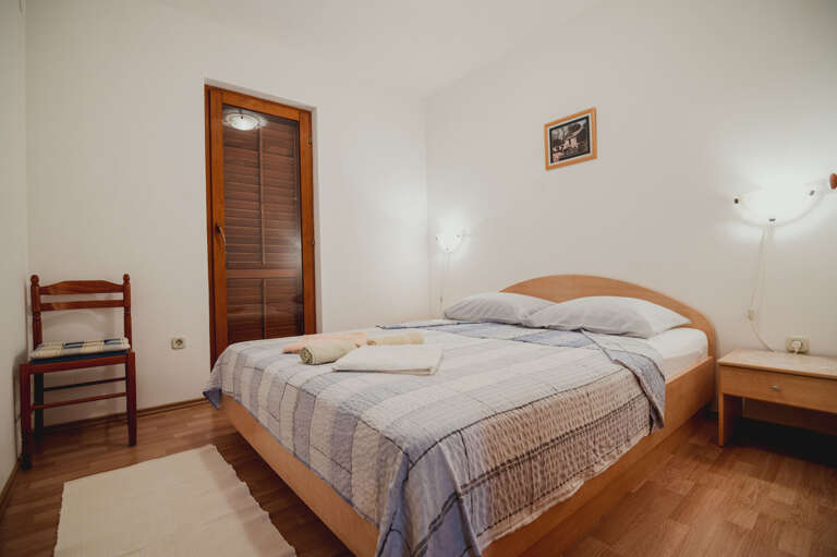 Ivan Dolac Apartment Rental