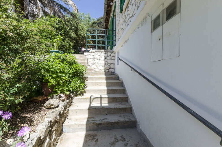 Hvar Apartment Rental