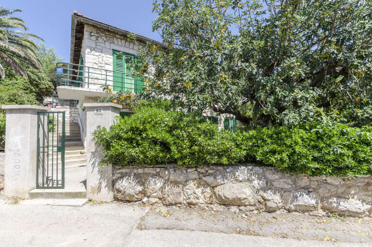 Hvar Apartment Rental
