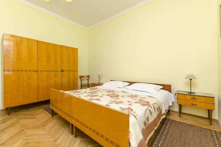 Hvar Apartment Rental