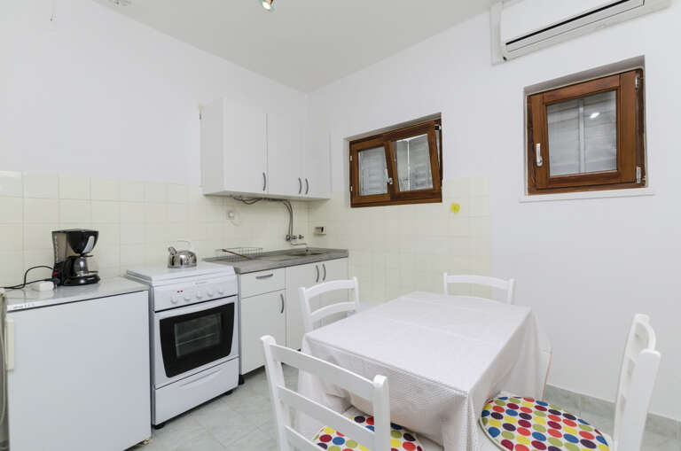 Hvar Apartment Rental