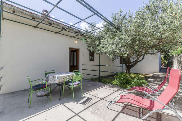 Hvar Apartment Rental