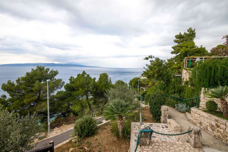 Krvavica Apartment Rental