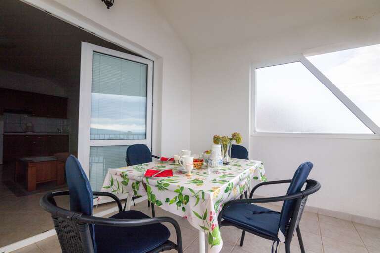 Krvavica Apartment Rental