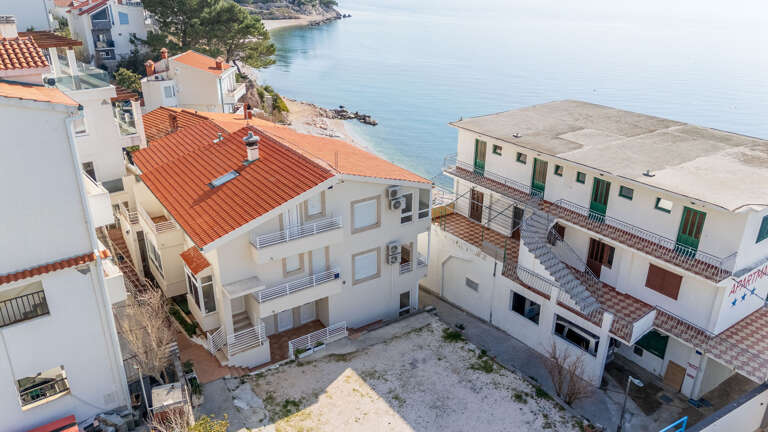 Find Rentals