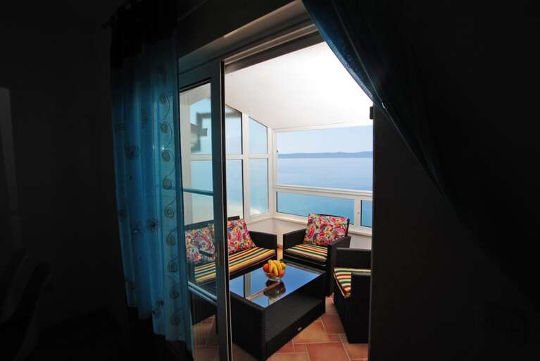Drasnice Apartment Rental