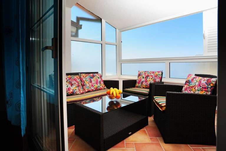 Drasnice Apartment Rental