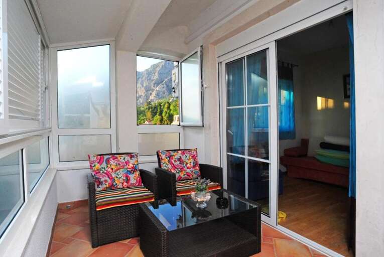 Drasnice Apartment Rental