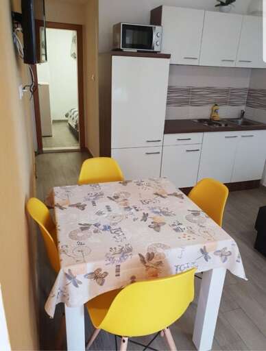 Drasnice Apartment Rental
