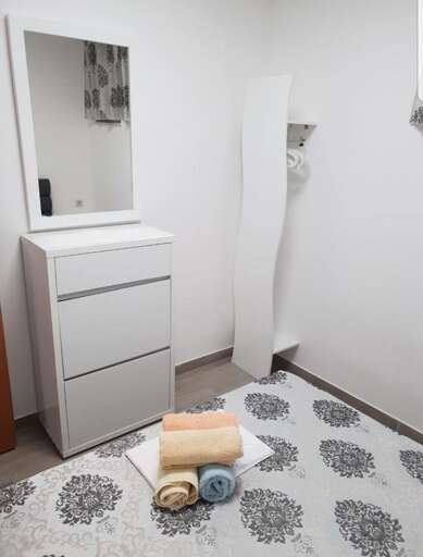 Find Rentals