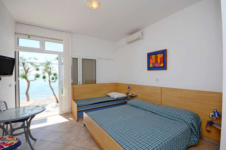 Drasnice Apartment Rental