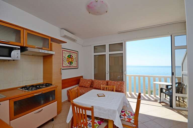 Drasnice Apartment Rental